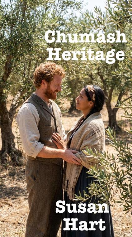 Chumash Heritage
