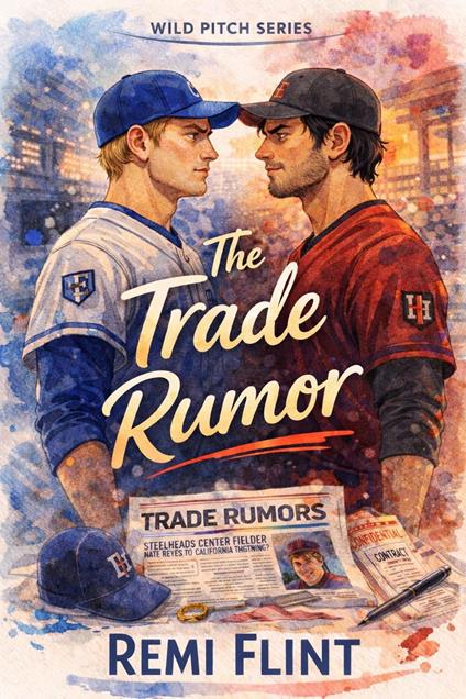 The Trade Rumor