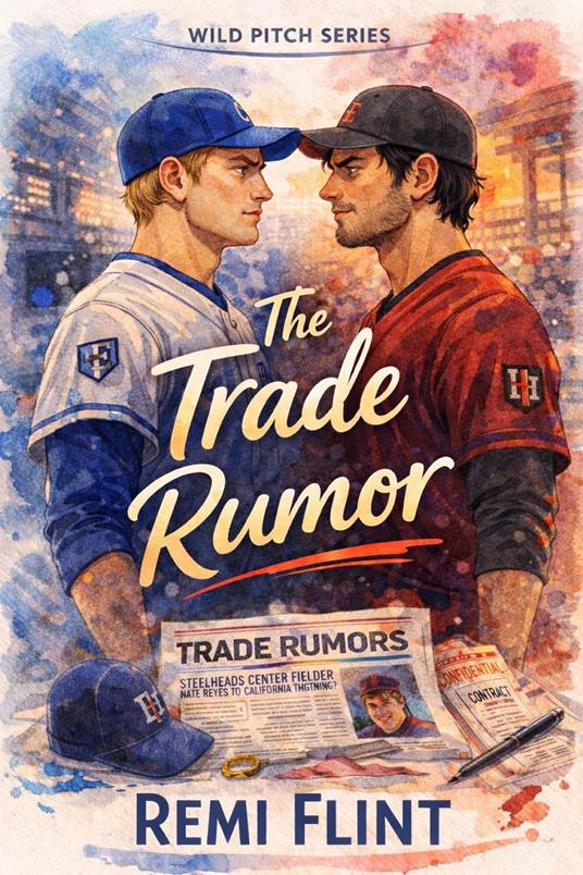 The Trade Rumor