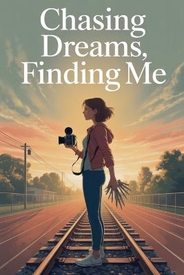 Chasing Dreams, Finding Me - Eliza Northwood - cover