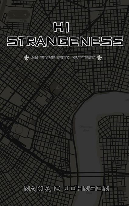 Hi Strangeness