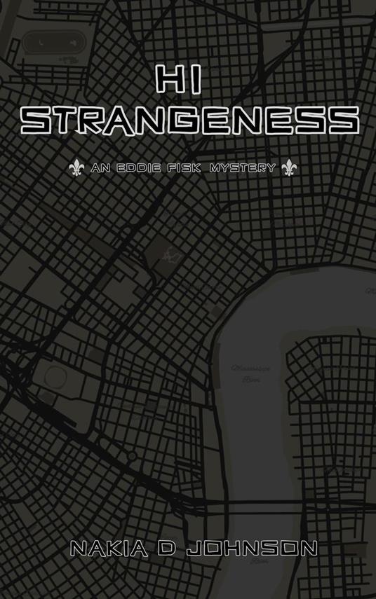 Hi Strangeness
