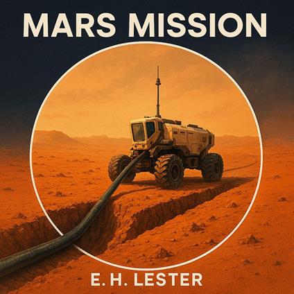 Mars Mission