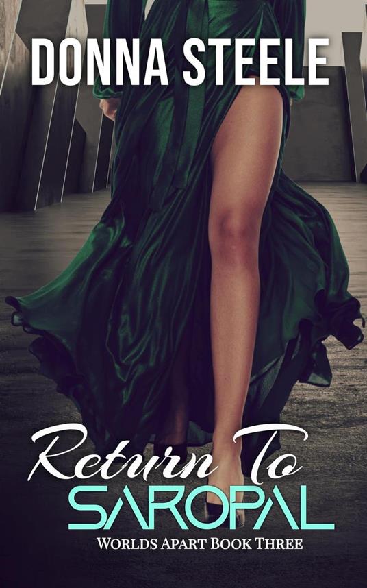 Return to Saropal