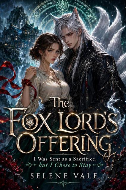The Fox Lord’s Offering