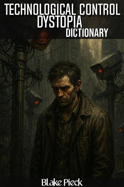 Dystopia - Technological Control Dictionary