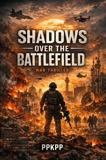 Shadows Over the Battlefield