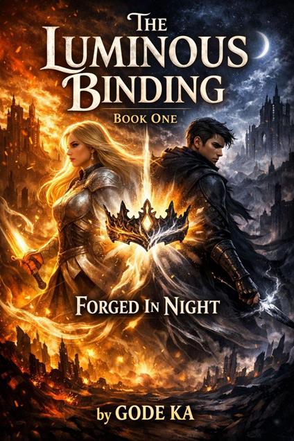 The Luminous Binding