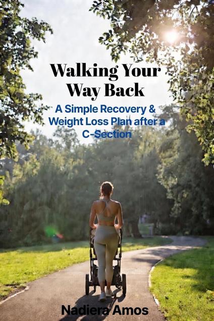 Walking Your Way Back