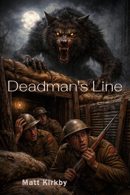 Deadman's Line