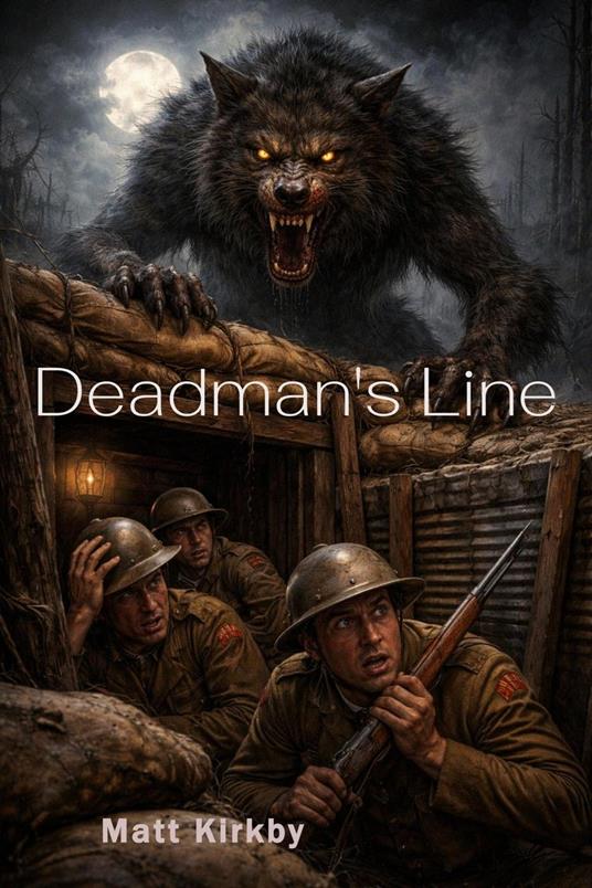 Deadman's Line