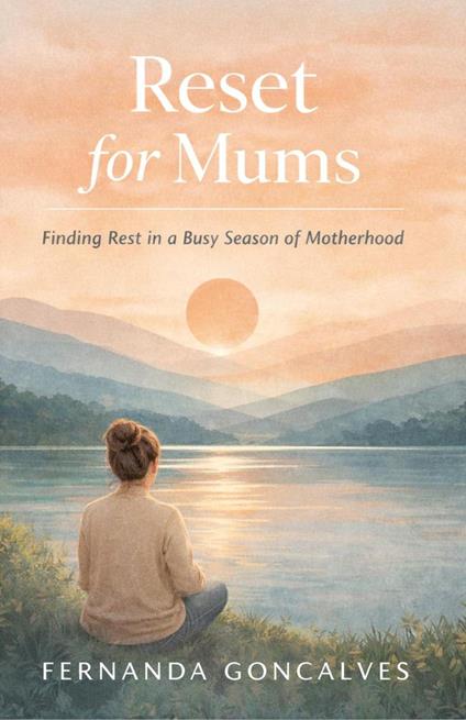 Reset For Mums