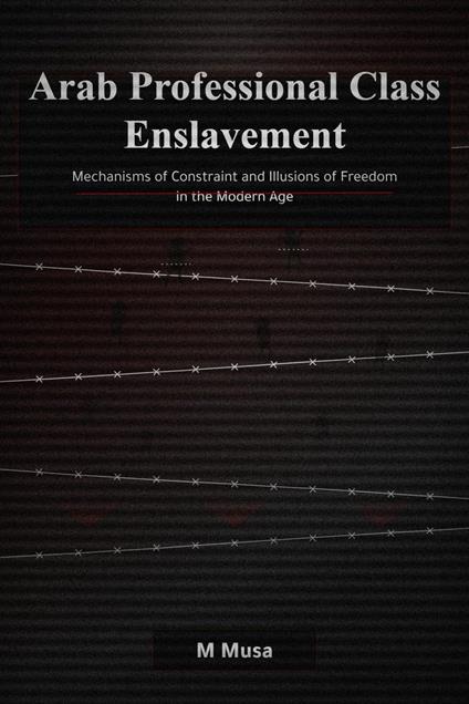 The Enslaved Professional Class