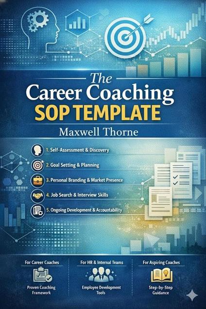 Career Coaching SOP Template