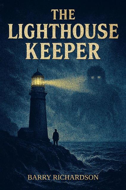 The Lighthouse Keeper