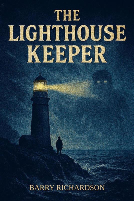 The Lighthouse Keeper