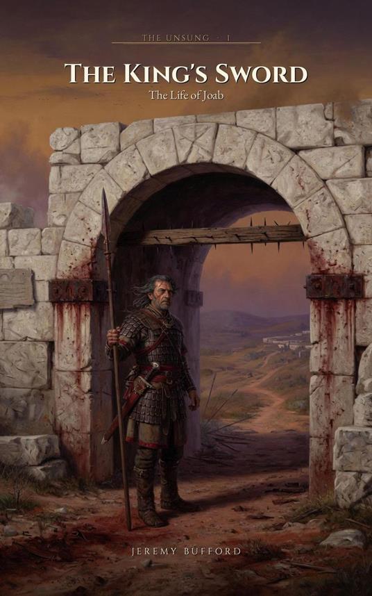The King's Sword