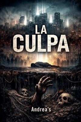 La culpa - Andrea's - cover
