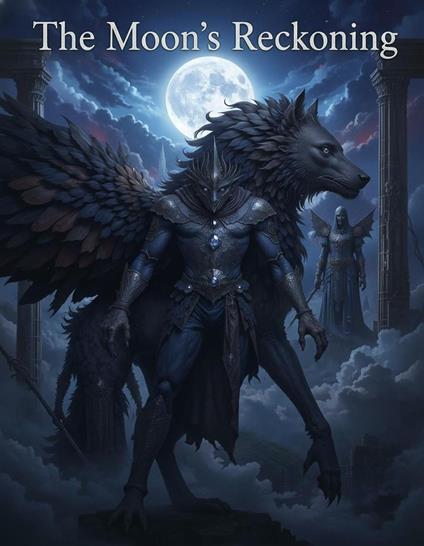 The Moon's Reckoning