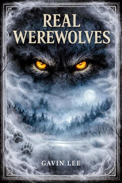 Real Werewolves