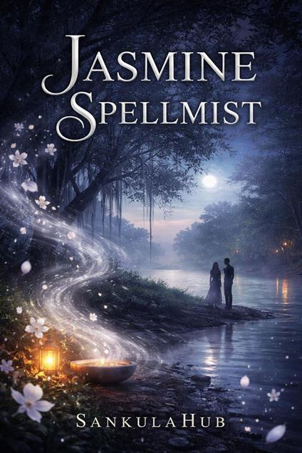 Jasmine Spellmist