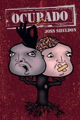 Ocupado - Joss Sheldon - cover