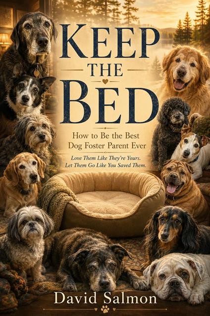 Keep the Bed