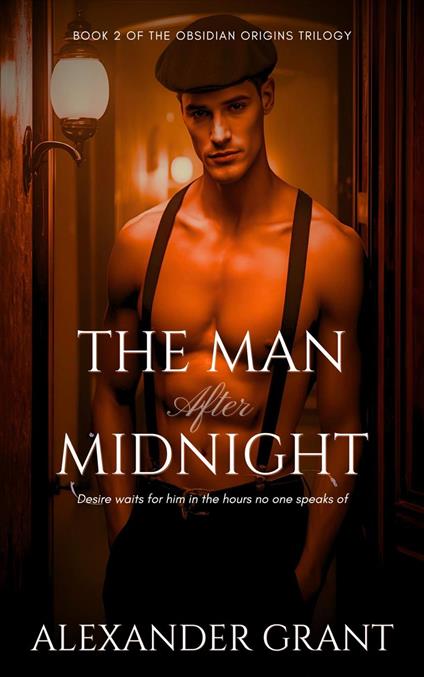 The Man After Midnight