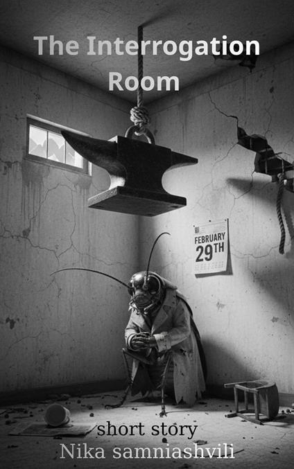 The Interrogation Room