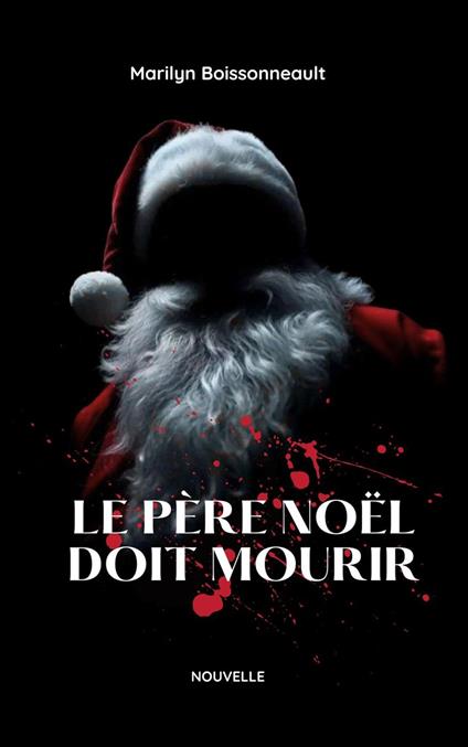 Le père Noël doit mourir