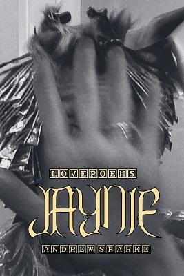 Jaynie - Andrew Sparke - cover