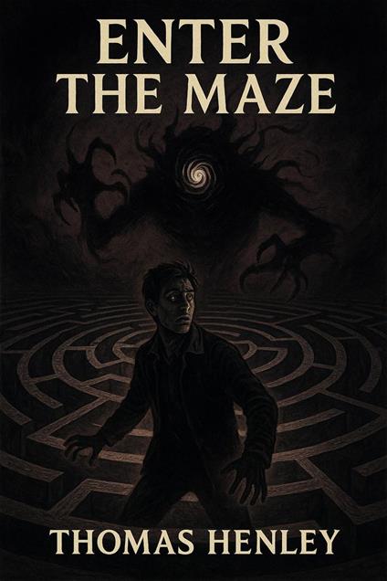 Enter the Maze