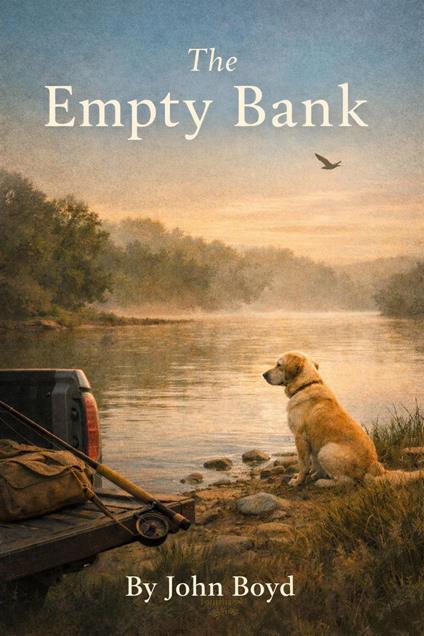 The Empty Bank