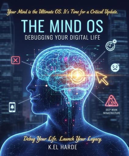 The Mind OS: Debugging Your Digital Life