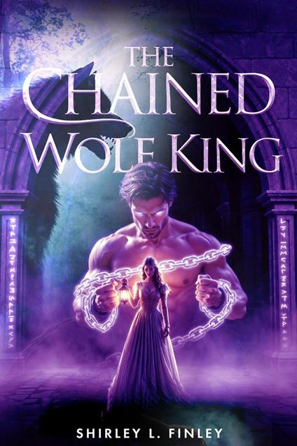 The Chained Wolf King