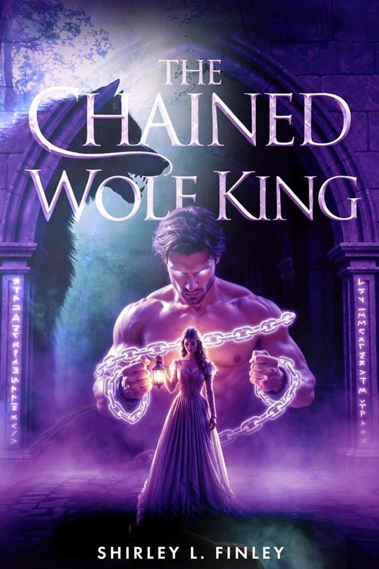 The Chained Wolf King