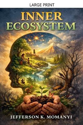 Inner Ecosystem - Jefferson K Momanyi - cover