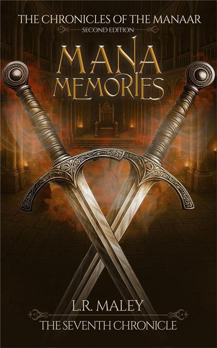 Mana Memories