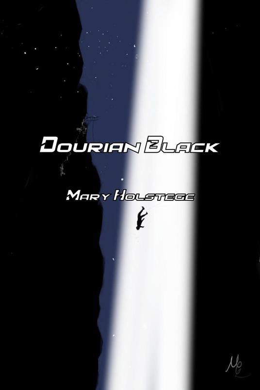 Dourian Black