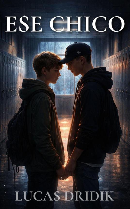 Ese Chico - Lucas Dridik - ebook