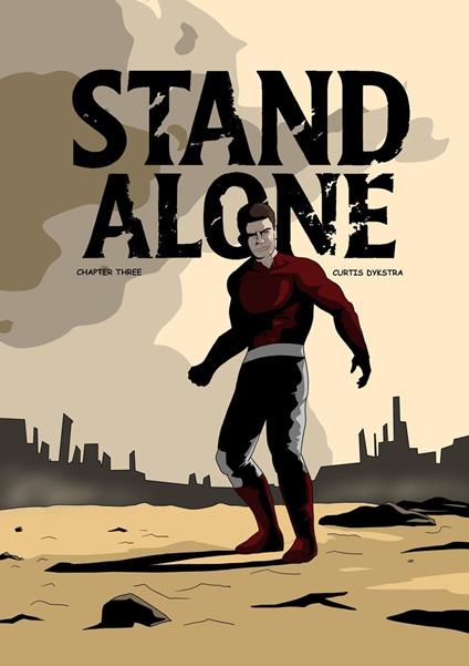 Stand Alone Chapter 3
