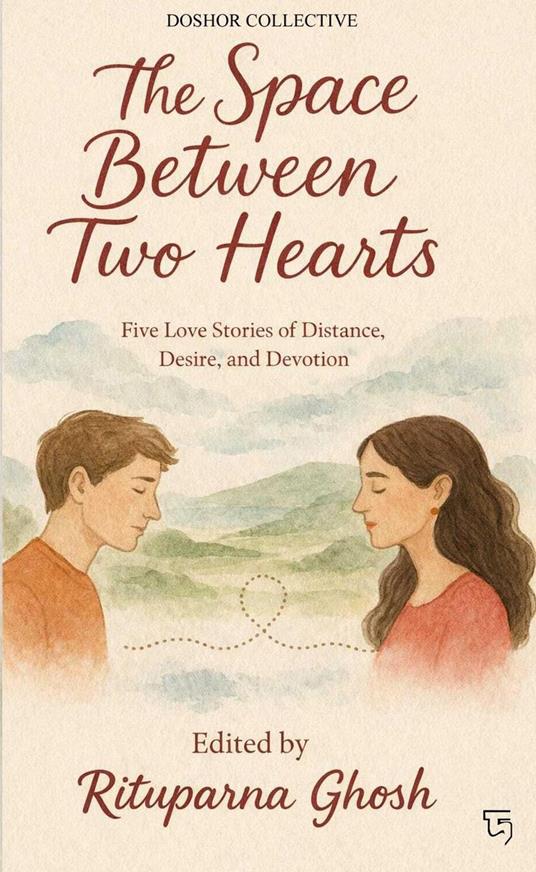 The Space Between Two Hearts