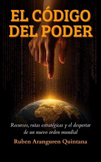EL CÓDIGO DEL PODER