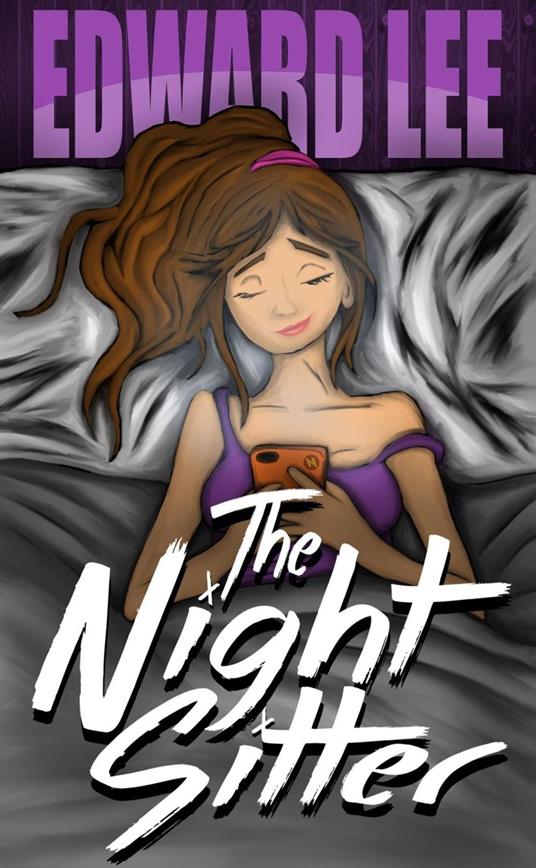 The Night Sitter