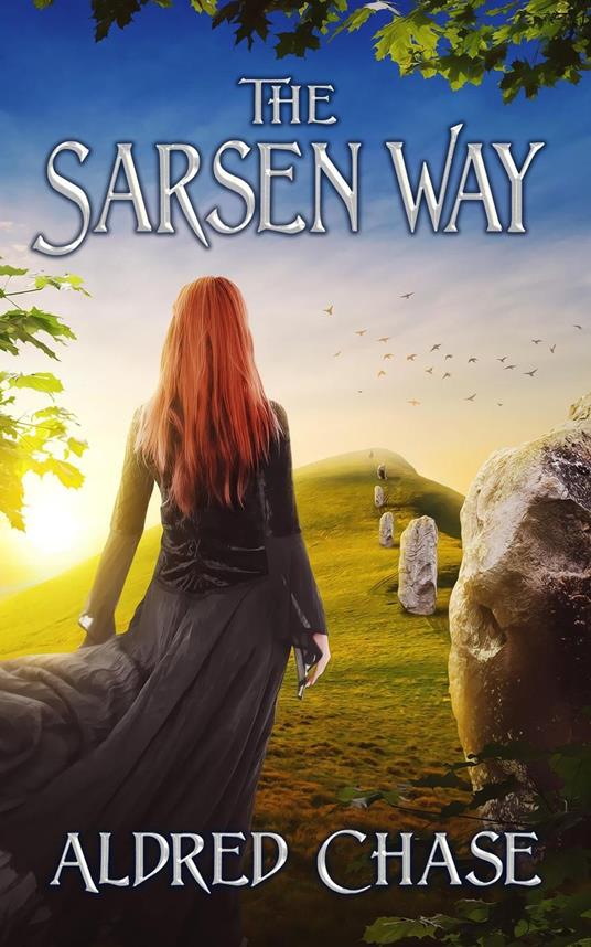 The Sarsen Way