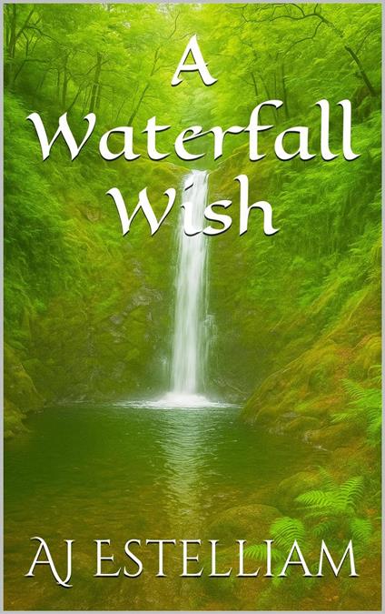 A Waterfall Wish