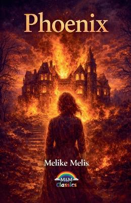 Phoenix - Melike Melis - cover