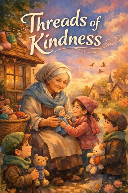 Threads of Kindness