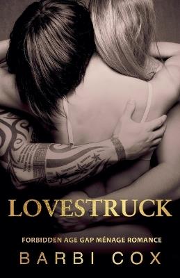 Lovestruck - Barbi Cox - cover