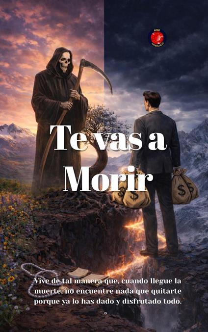 Te vas a Morir